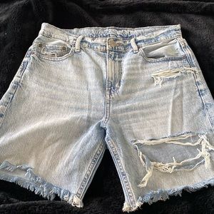 American Eagle Skater Short